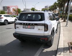 هافال دارجو